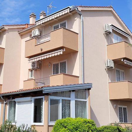 Apartments In Krk Krk Town Exteriér fotografie